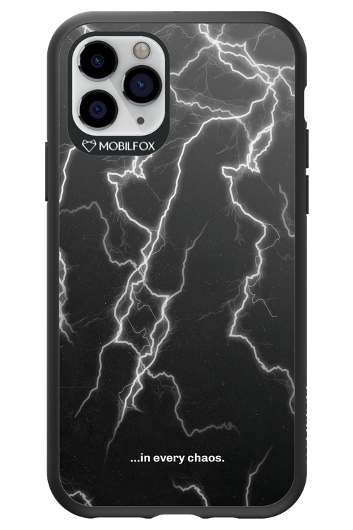 Chaotic Thunder - Apple iPhone 11 Pro