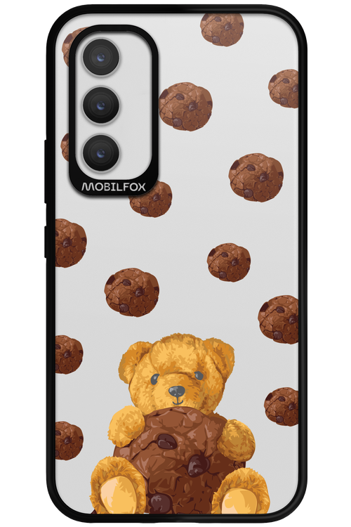 Cookie Bear - Samsung Galaxy A34