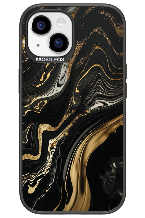 Azrael 2.0 - Apple iPhone 15