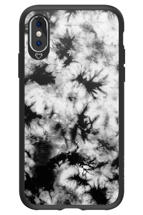 California 2.0 - Apple iPhone X