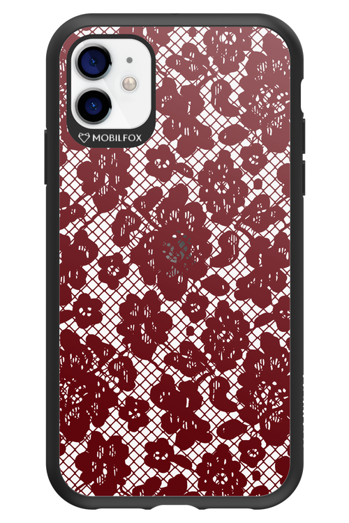 Lace Lover - Apple iPhone 11