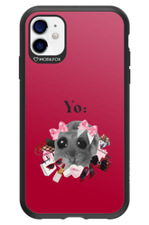 YO 2.0 - Apple iPhone 11