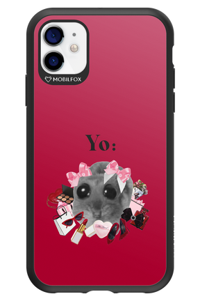 YO 2.0 - Apple iPhone 11