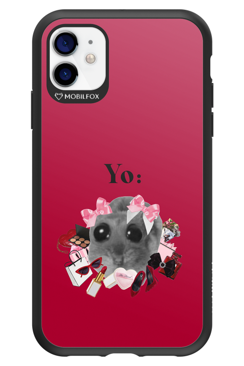 YO 2.0 - Apple iPhone 11