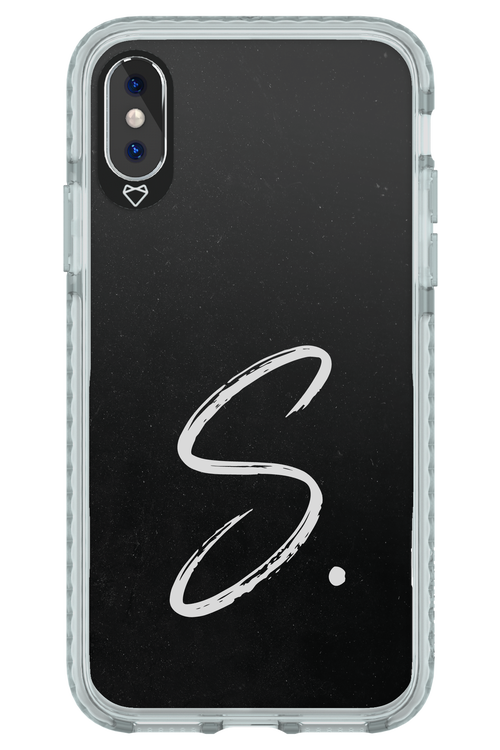 (Off Space) S 2.0 - Apple iPhone XS