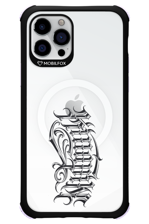 Chaotic Love - Apple iPhone 12 Pro