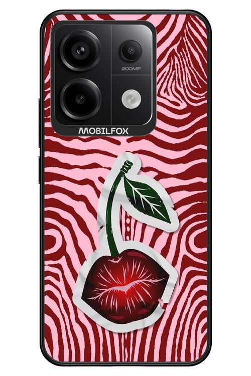 Kissy Cherry 2.0 - Xiaomi Redmi Note 13 Pro 5G