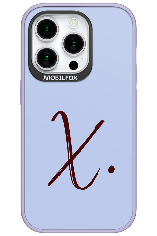 (Jellyfish Presso) X 2.0 - Apple iPhone 15 Pro