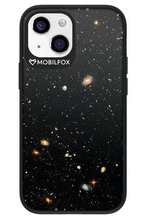 Cosmic Space - Apple iPhone 13 Mini