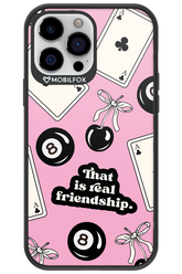 Win Win Black - Apple iPhone 13 Pro Max