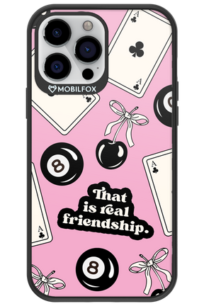 Win Win Black - Apple iPhone 13 Pro Max