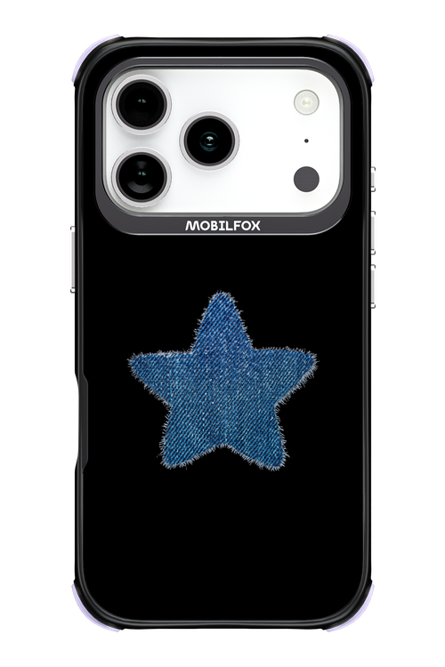 Denim Star - Apple iPhone 17 Pro