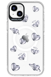 Chrome Hearts - Apple iPhone 14 Plus