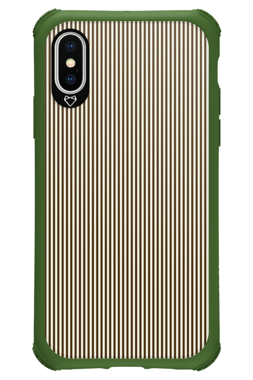 Business Casual - Apple iPhone X