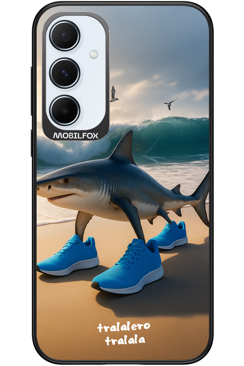 Tralalero Tralala - Samsung Galaxy A55