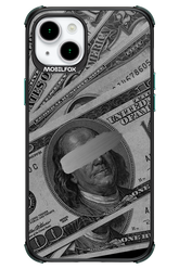 I don't see money - Apple iPhone 15 Plus