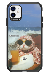 Missed Calls - Apple iPhone 11