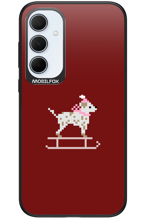 Chill Pup - Samsung Galaxy A35