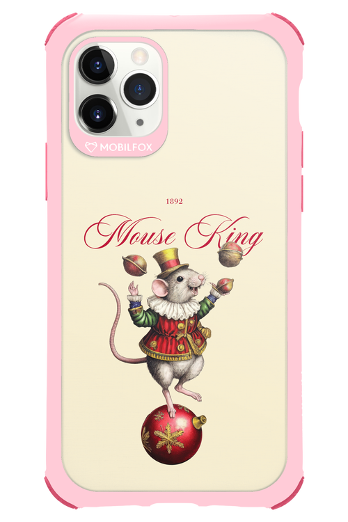 Mouse King - Apple iPhone 11 Pro