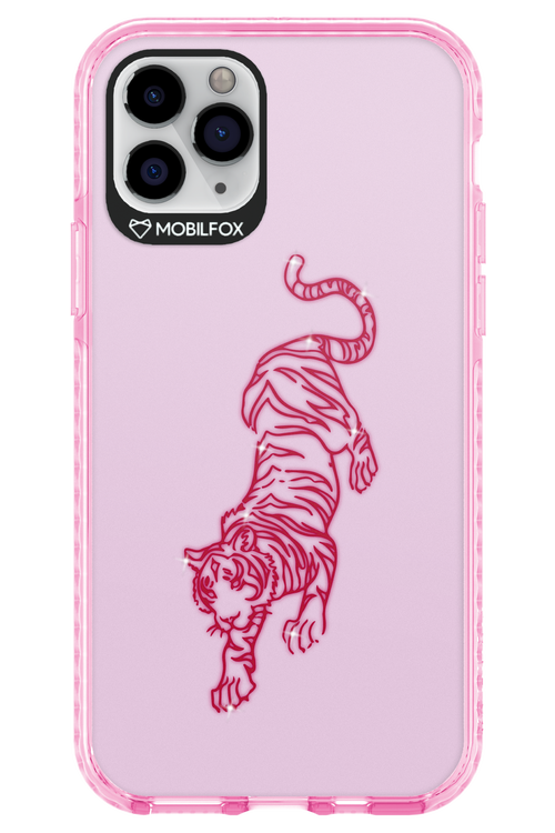 Tiger Power - Apple iPhone 11 Pro