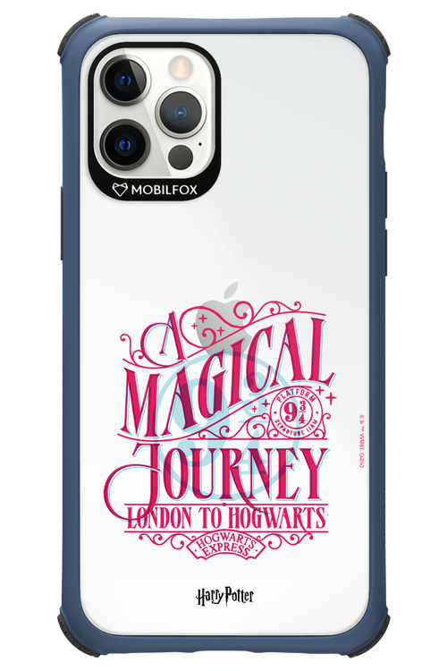 Magical Journey - Apple iPhone 12 Pro