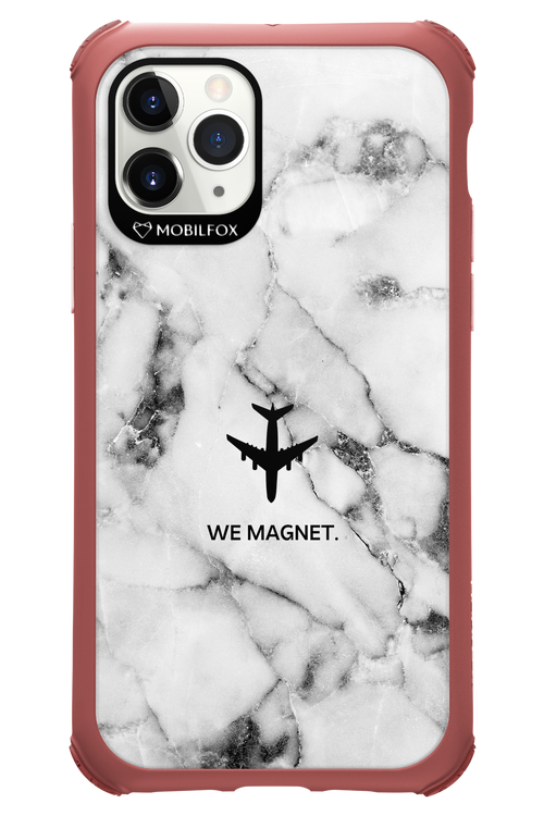 International Love II 2.0 - Apple iPhone 11 Pro