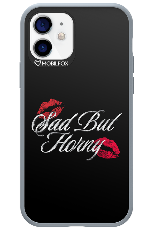 Sad But Horny 2.0 - Apple iPhone 12