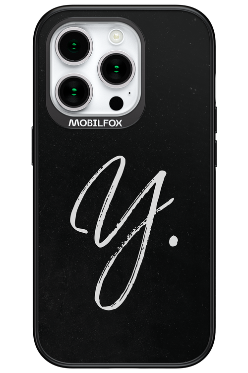 (Off Space) Y 2.0 - Apple iPhone 15 Pro