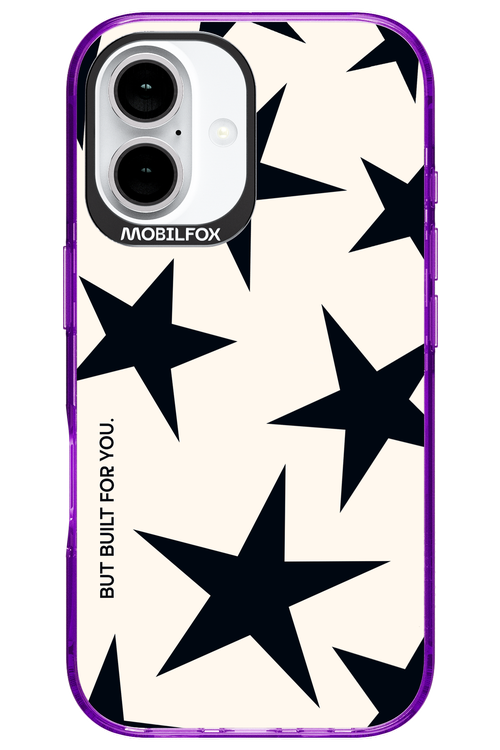 Built for You 2.0 - Apple iPhone 16