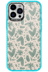 Green Christmas - Apple iPhone 12 Pro Max