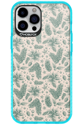 Green Christmas - Apple iPhone 12 Pro Max