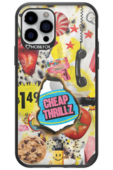 CHEAP THRILLZ - Apple iPhone 12 Pro