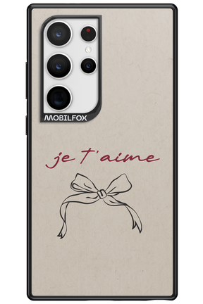 JET'AIME 2.0 - Samsung Galaxy S24 Ultra
