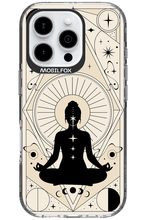 Soul Peace - Apple iPhone 16 Pro