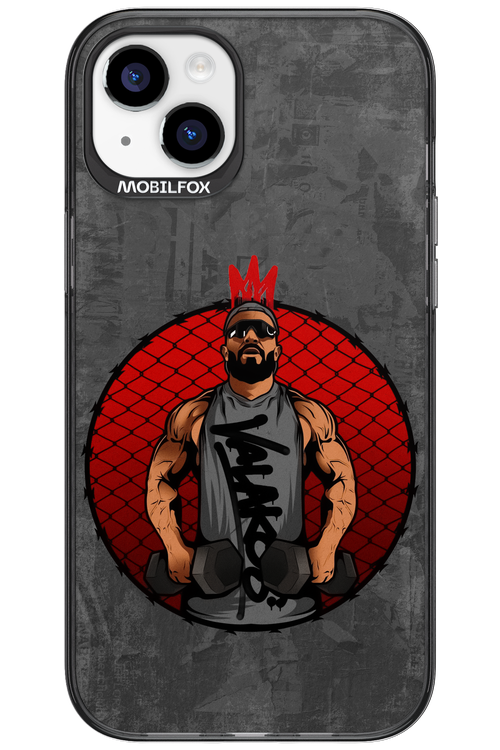 King V 2.0 - Apple iPhone 15 Plus