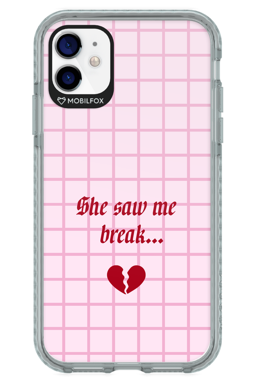 Break 2.0 - Apple iPhone 11