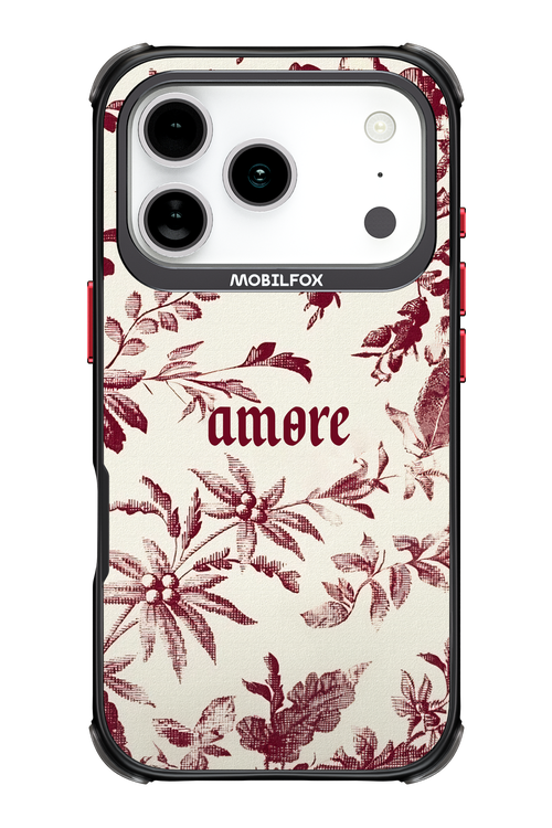 Amore - Apple iPhone 17 Pro