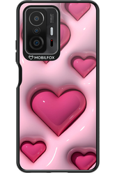 Nantia Hearts 2.0 - Xiaomi Mi 11T