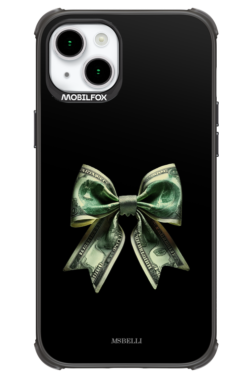 Money is Cute 2.0 - Apple iPhone 15 Plus