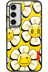 Horny Flowers 2.0 - Samsung Galaxy S24+