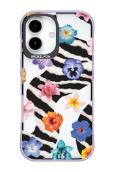 MOM'S FLOWERS - Apple iPhone 17