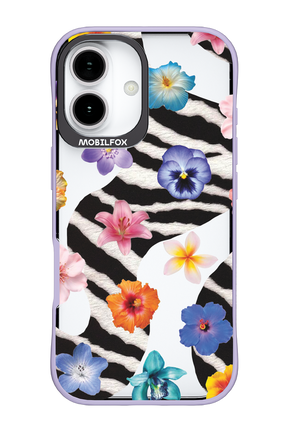 MOM'S FLOWERS - Apple iPhone 17