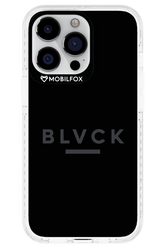 BLVCK II - Apple iPhone 13 Pro