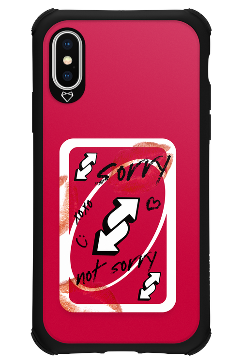 Turn 2.0 - Apple iPhone X