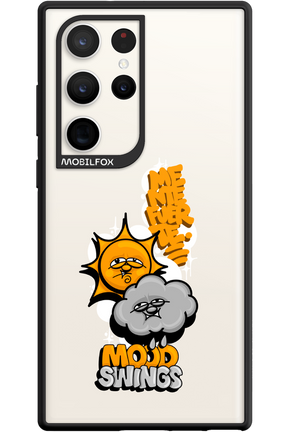 Broken Smiles - Samsung Galaxy S23 Ultra