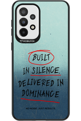 In Silence 2.0 - Samsung Galaxy A33