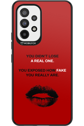 Real or Fake 2.0 - Samsung Galaxy A53