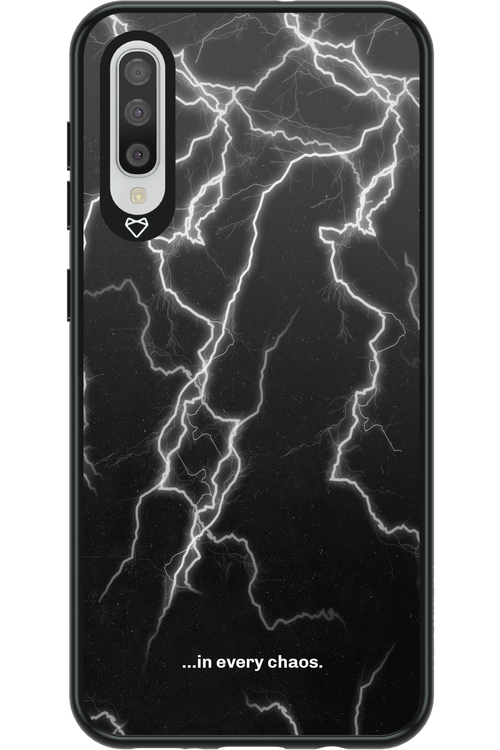 Chaotic Thunder 2.0 - Samsung Galaxy A50