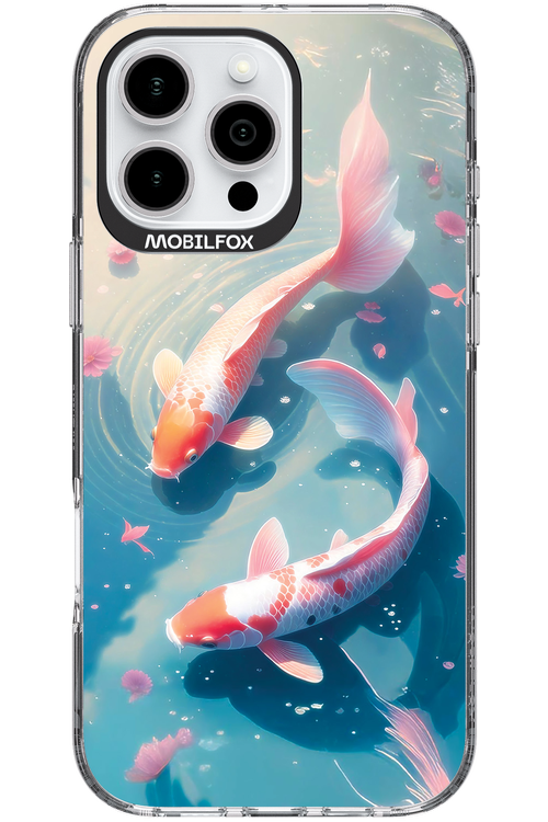 Koi - Apple iPhone 16 Pro Max