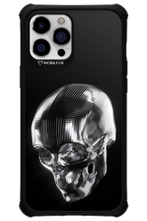 Disco Skull - Apple iPhone 12 Pro Max